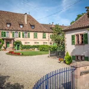 Gîte **** Le Meyerhof