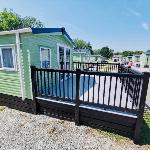 Holiday parks in Carnforth 