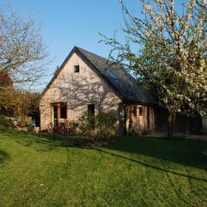 Spring Cottage