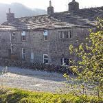 Sweetbriar Cottage Bed & Breakfast Skipton 