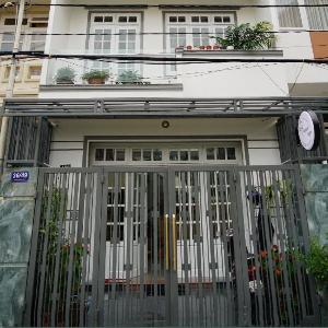 MONG DIEP HOUSE