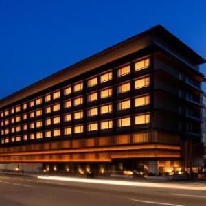 DoubleTree by Hilton Kyoto Higashiyama