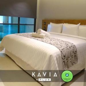 Hotel Kavia Plus