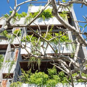 Vernal Home Boutique Villa