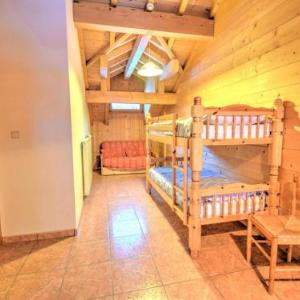 Chalet Morzine 6 pièces 14 personnes - FR-1-524-99