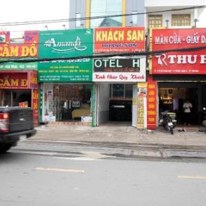 Hoàng Sơn Hotel