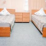 Smart Hotel КДО Белгород Belgorod