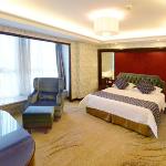 Vienna International Hotel Yangzhou Libao Square Store