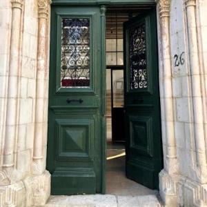 Le Mat Hostel