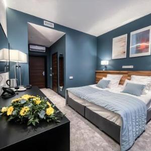 Smart Hotel NEO Московский