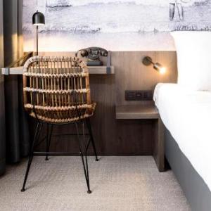 Hotel Albert Plage
