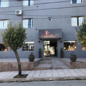 CASTELLNOVO HOTEL