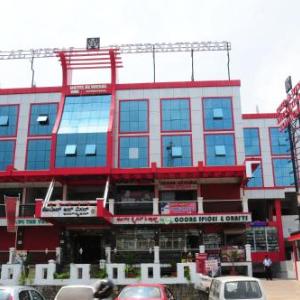 Hotel Al Wesal International