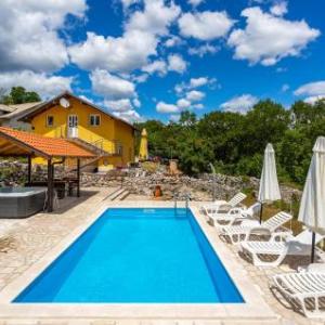 Holiday home Viskovo 51 Croatia