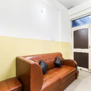 Hotel O A.N College Patna Formerly Hudco Grand