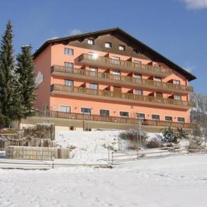 Jugendhotel Alpina