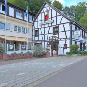 Hotel Alte Poststation