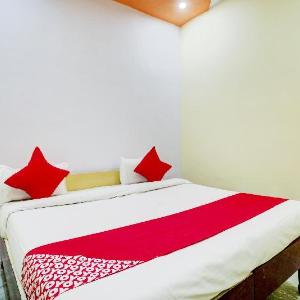 Hotel O Paradise Residency
