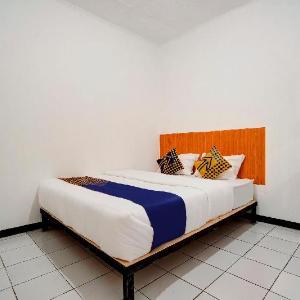 Hotel O Pondok Sabaraya Cileunyi Syariah