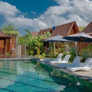 Moson Bali Villa Legian
