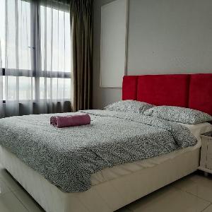 I-City Wellness Homestay E11