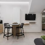 Apartment in Chania Town 