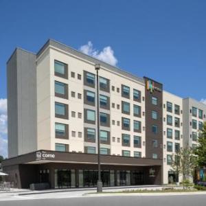 EVEN Hotel Atlanta - Ballpark Area by IHG