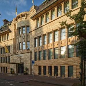 voco The Hague By IHG
