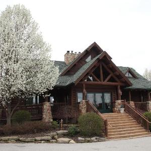 The Lodge at Grant's Trail