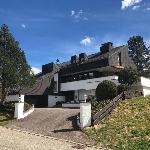 Luxus Landhaus Baiersbronn Baiersbronn