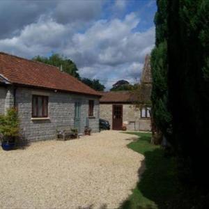 The Old Post Office Cottage