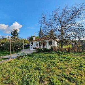 Preciosa casa con encanto a la orilla Del Río