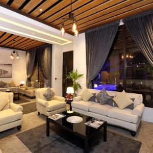 Lacasa Hotel Villas