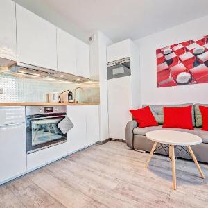 Good Time Apartment Strzelecka IV(faktura/invoice)