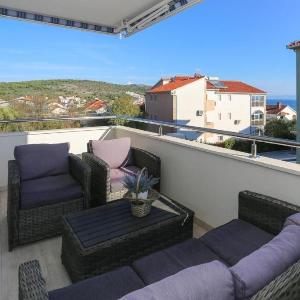 Apartment in the nice Villa Theodor