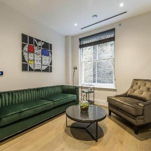 Luxury 1 Bedroom Apartment Chancery Lane