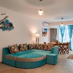 Apartament Breezze Alezzi 