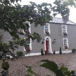 Country houses in Killaloe 