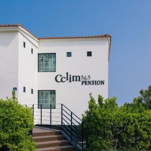 Kkeulim 36.5 Pension Guesthouse