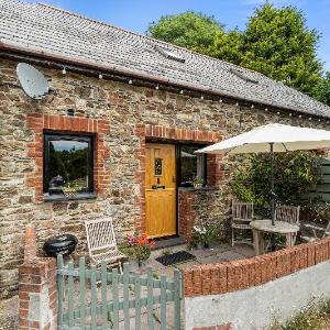 Penvith Cottages