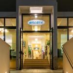 Hotel Ancore Senigallia 