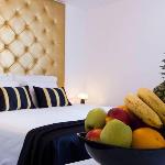 Deluxe Double or Twin Room - BGold Luxury Rooms Split 