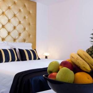 Deluxe Double or Twin Room - BGold Luxury Rooms