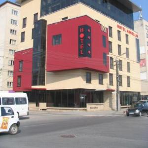 Hotel Angellis
