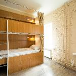 Hostel & Hotel Makarov Moscow