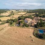 Country houses in Torroella de Montgrí 