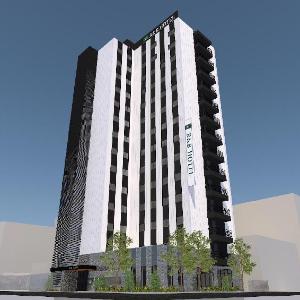 R&B Hotel Nagoyaekimae
