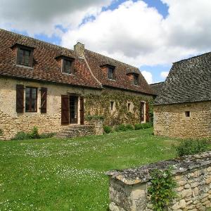 La Vidalie - Château de Losse