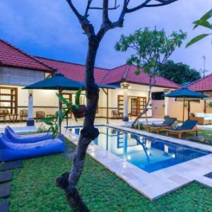 Amerta Villa Seminyak