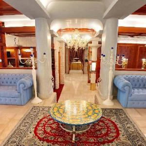 Milton Boutique Hotel